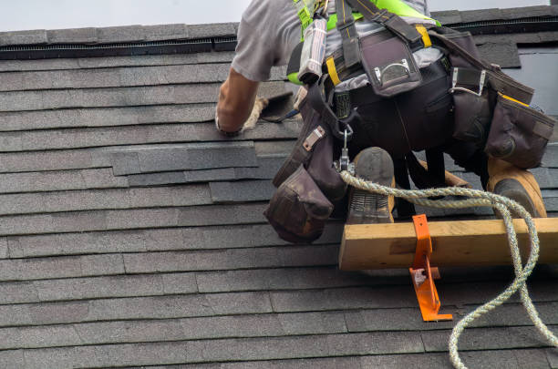 Reliable Roofing contractor in Clinton, MD by Brentwood Metal Roofing